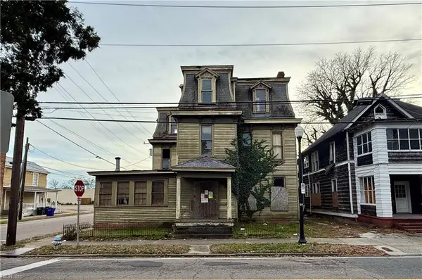 223 Bank Street, Suffolk, VA 23434