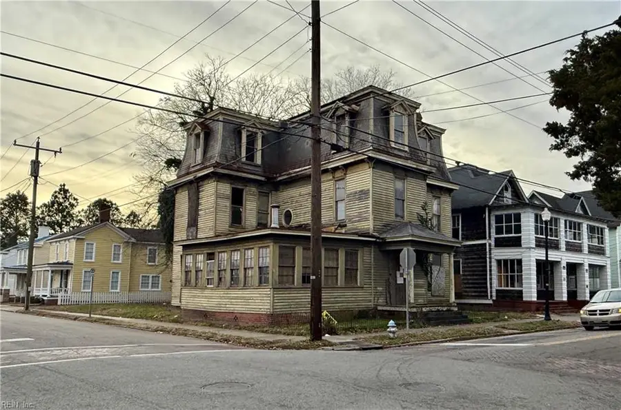 223 Bank Street, Suffolk, VA 23434 - Image #2