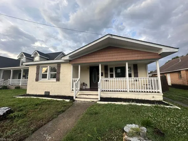 306 Phillips Avenue, Portsmouth, VA 23707