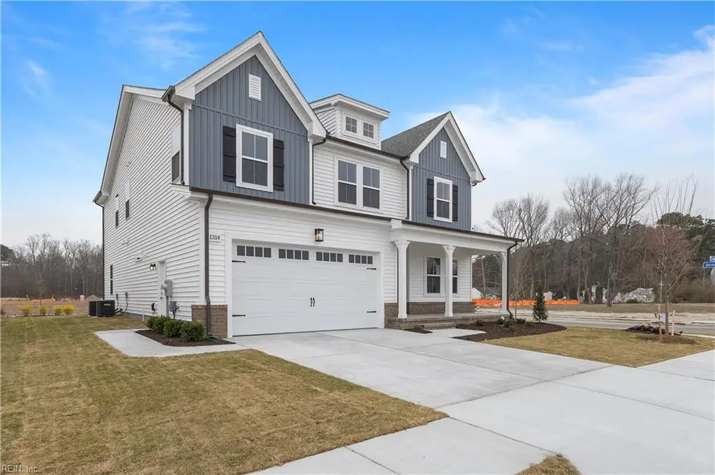 1309 Sebastian Court, Chesapeake, VA 23322 - Image #1