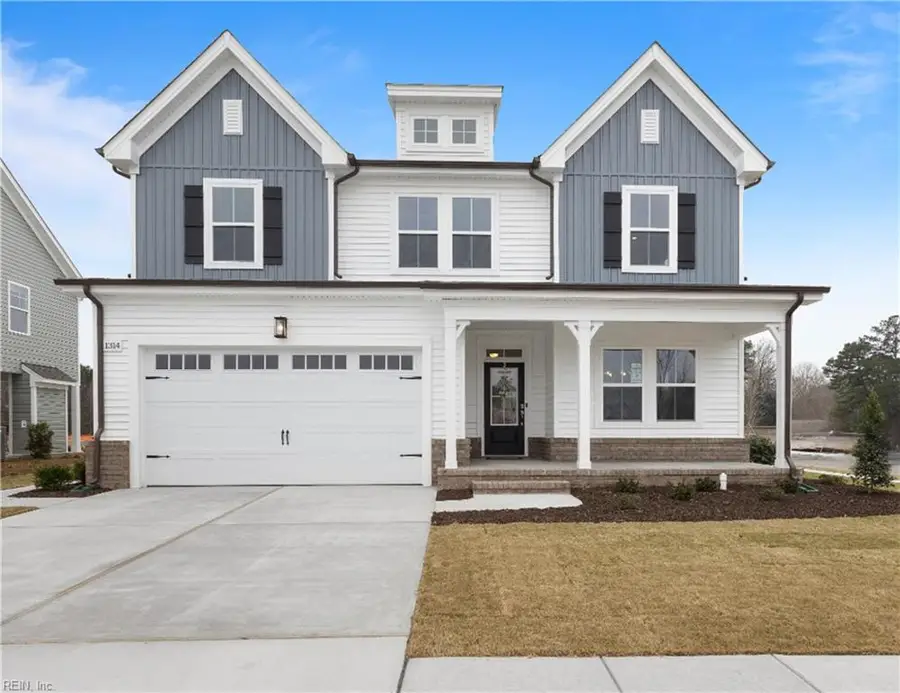 1309 Sebastian Court, Chesapeake, VA 23322 - Image #2