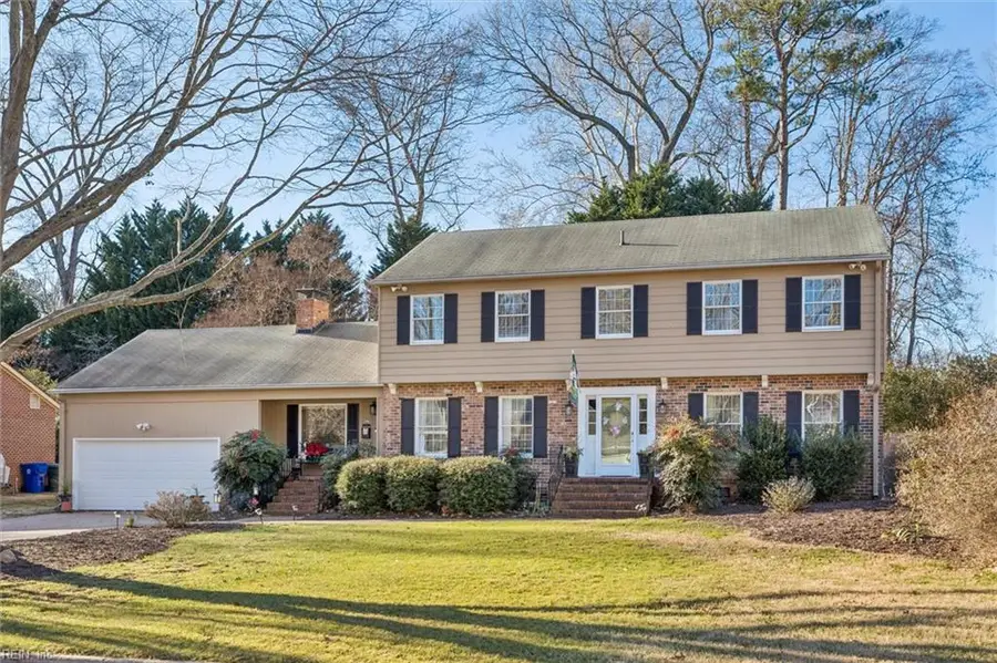 89 Settlers Road, Newport News, VA 23606 - Image #2