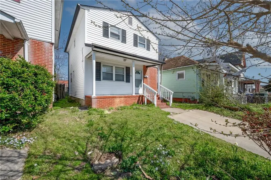 56 Poplar Avenue, Newport News, VA 23607 - Image #2