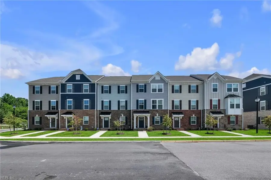 1207 Worden Way, Suffolk, VA 23435 - Image #2