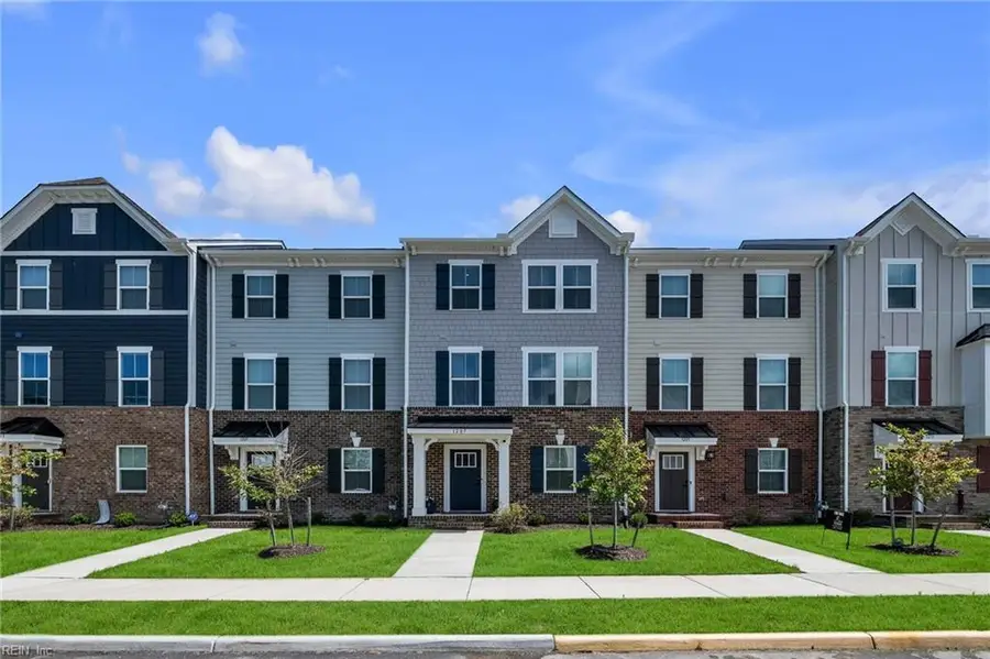 1207 Worden Way, Suffolk, VA 23435 - Image #3