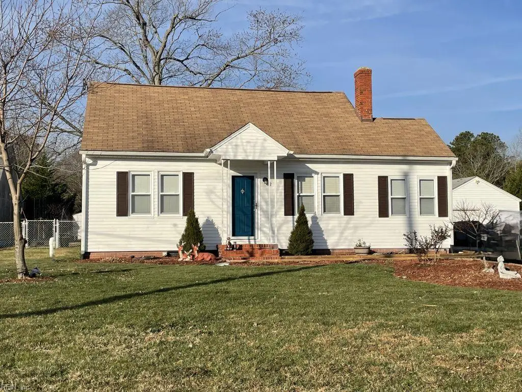 117 Whites Lane, Seaford, VA 23696 - Image #1