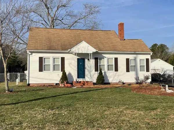 117 Whites Lane, Seaford, VA 23696