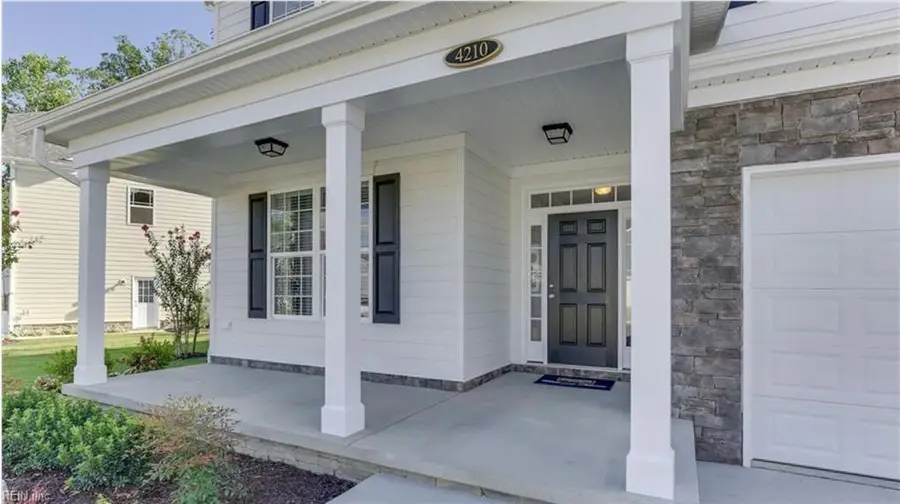 MM Everest At River Club, Suffolk, VA 23435 - Image #3