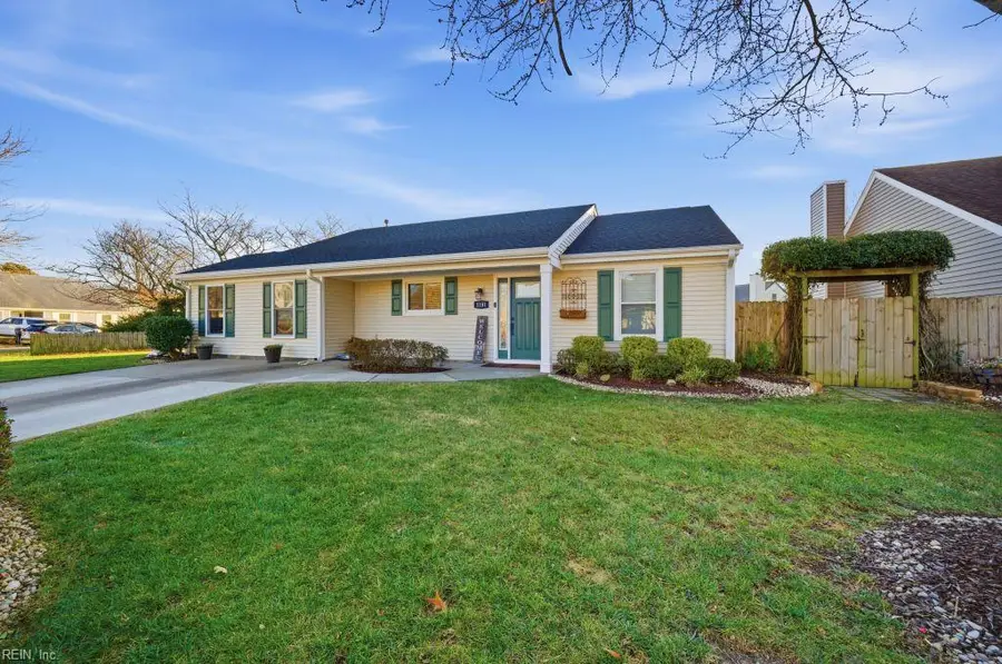 1181 Broadlawn Road, Virginia Beach, VA 23454 - Image #3