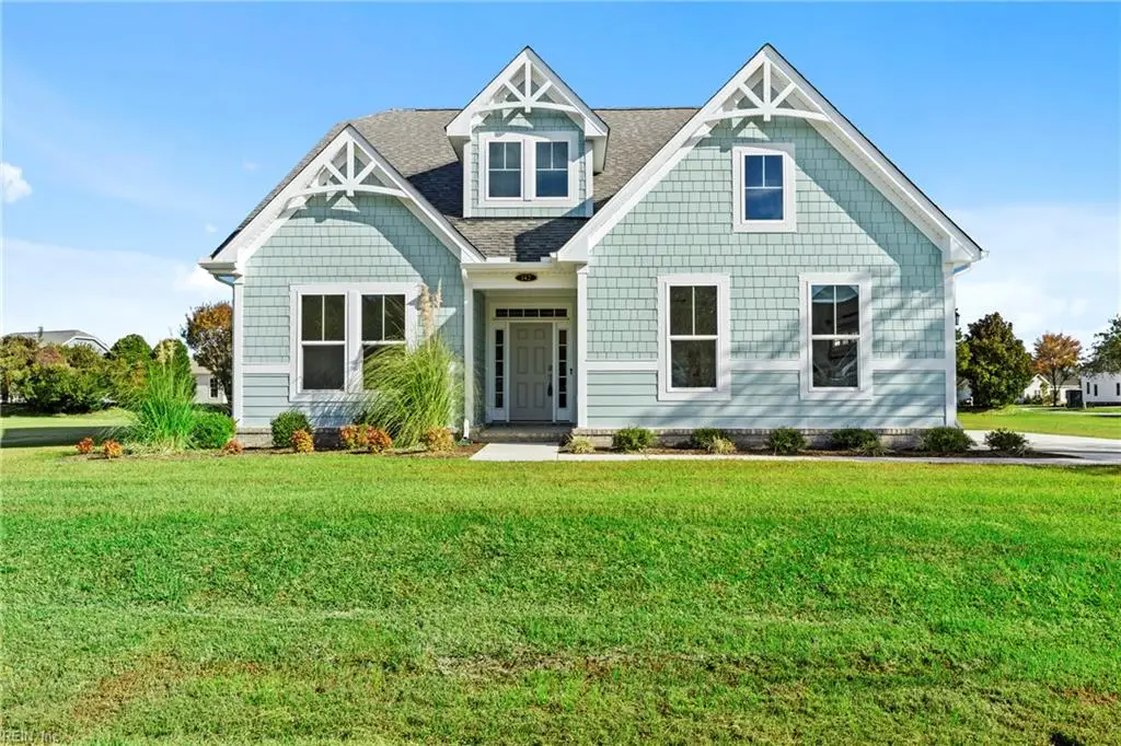 142 Quarter Horse Loop, Hertford, NC 27944 - Image #1