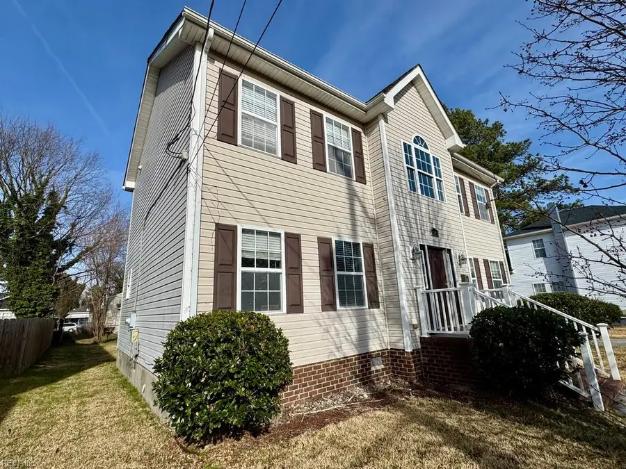 1222 Wilcox Avenue, Portsmouth, VA 23704 - Image #3