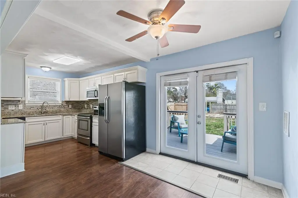 3532 Pamlico Circle, Norfolk, VA 23513 - Image #1