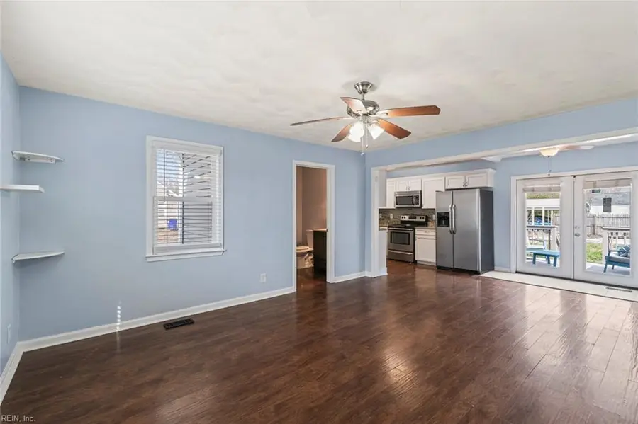 3532 Pamlico Circle, Norfolk, VA 23513 - Image #2