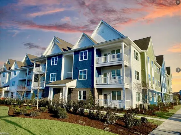 1732 Dromolin Drive #303, Virginia Beach, VA 23456