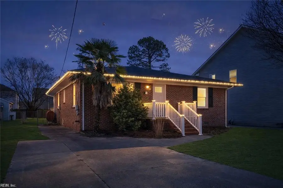 1116 Elder Avenue, Chesapeake, VA 23325 - Image #2