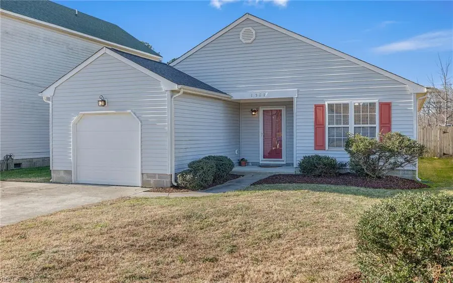 1581 Eagleton Lane, Virginia Beach, VA 23455 - Image #3
