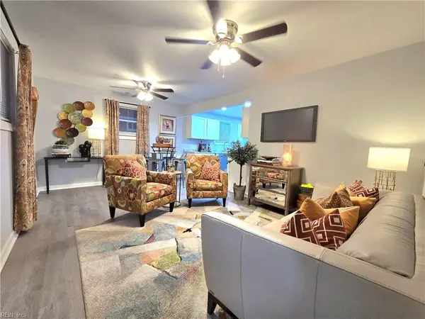 2803 Nashville Avenue, Portsmouth, VA 23704