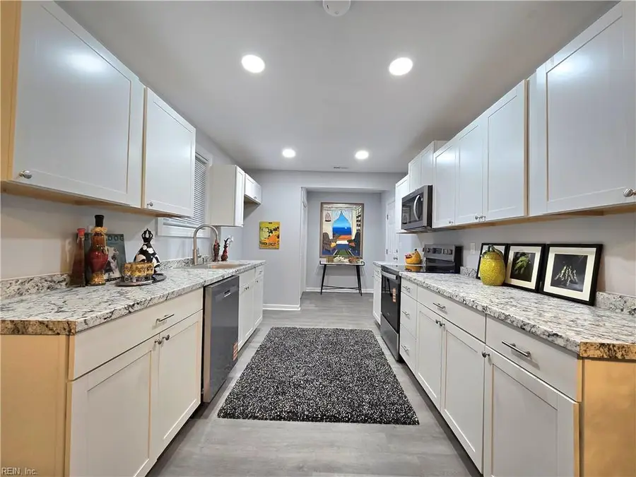 2803 Nashville Avenue, Portsmouth, VA 23704 - Image #2