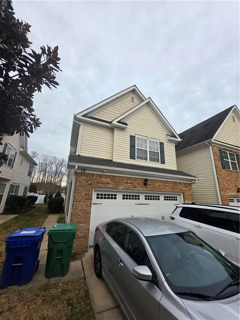 10 Frazier Court #Ct, Hampton, VA 23666 - Image #2