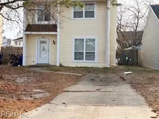 3847 Peachtree Lane, Portsmouth, VA 23703