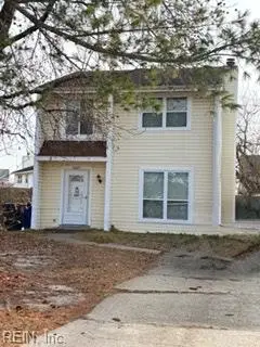 3847 Peachtree Lane, Portsmouth, VA 23703 - Image #2