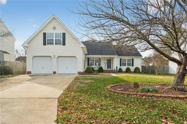 4454 Pelican Point, Portsmouth, VA 23703