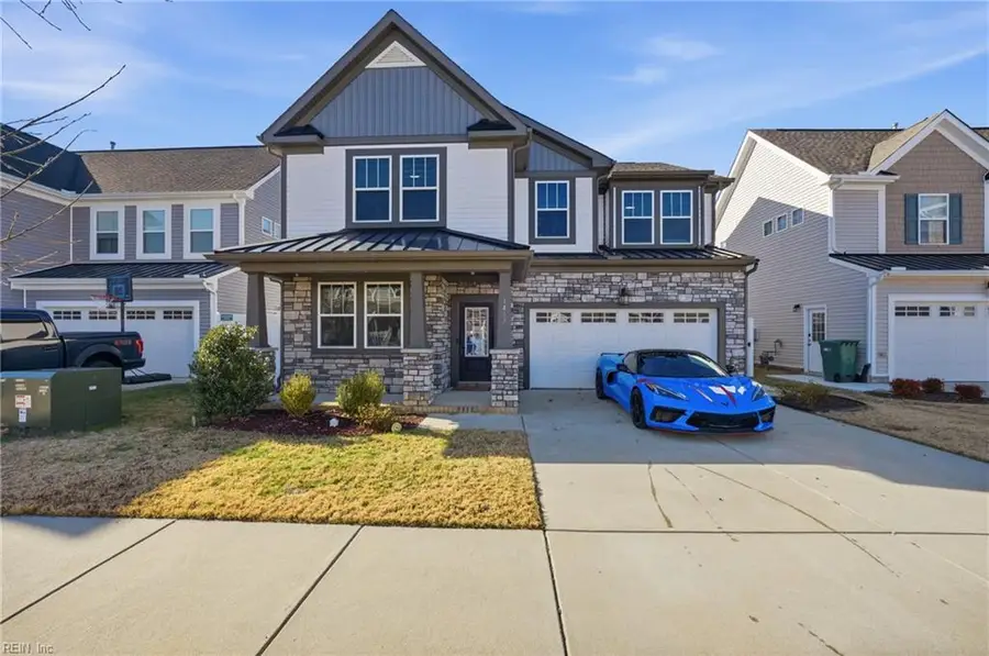 1417 Waltham Lane, Newport News, VA 23608 - Image #2