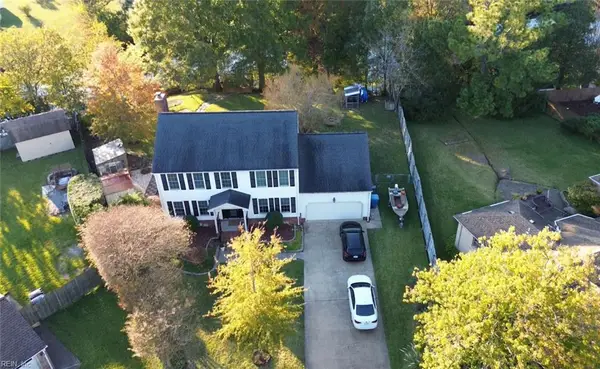 229 Oakengate Turn, Virginia Beach, VA 23462