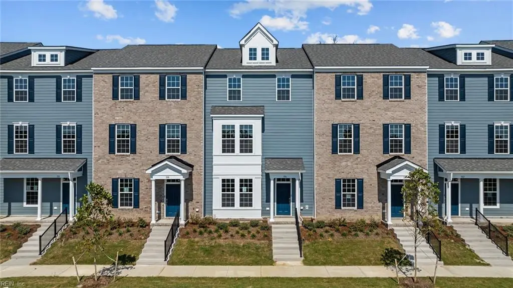 142 Freeman Drive, Hampton, VA 23666 - Image #1