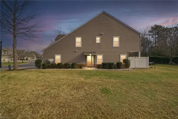 3770 Pear Orchard Way, Suffolk, VA 23435