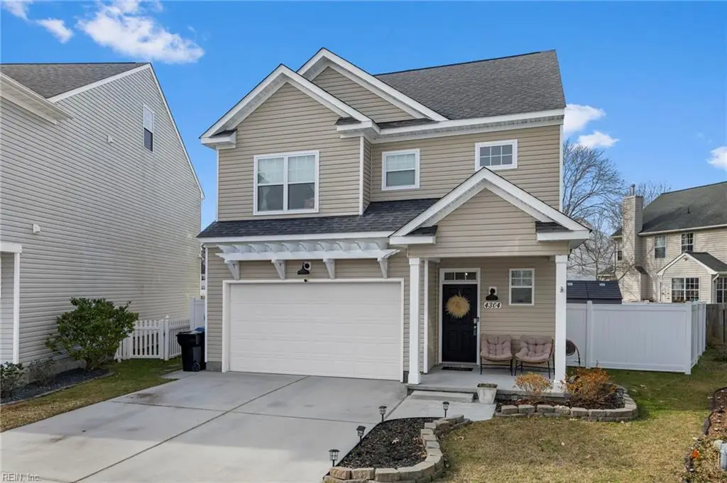 4304 Danali Lane, Virginia Beach, VA 23456 - Image #1