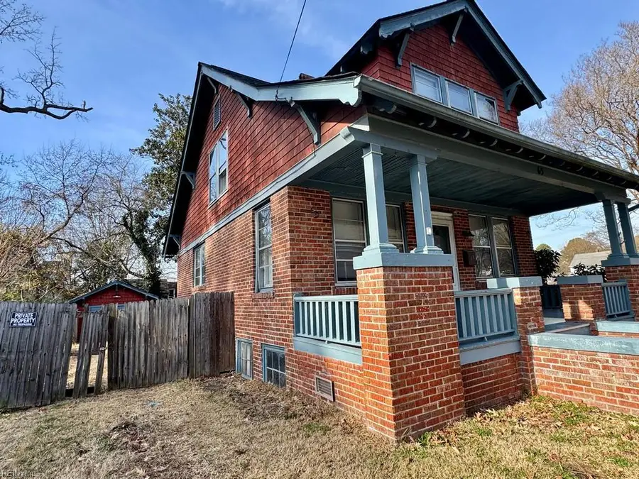 65 Harris Road, Portsmouth, VA 23702 - Image #3