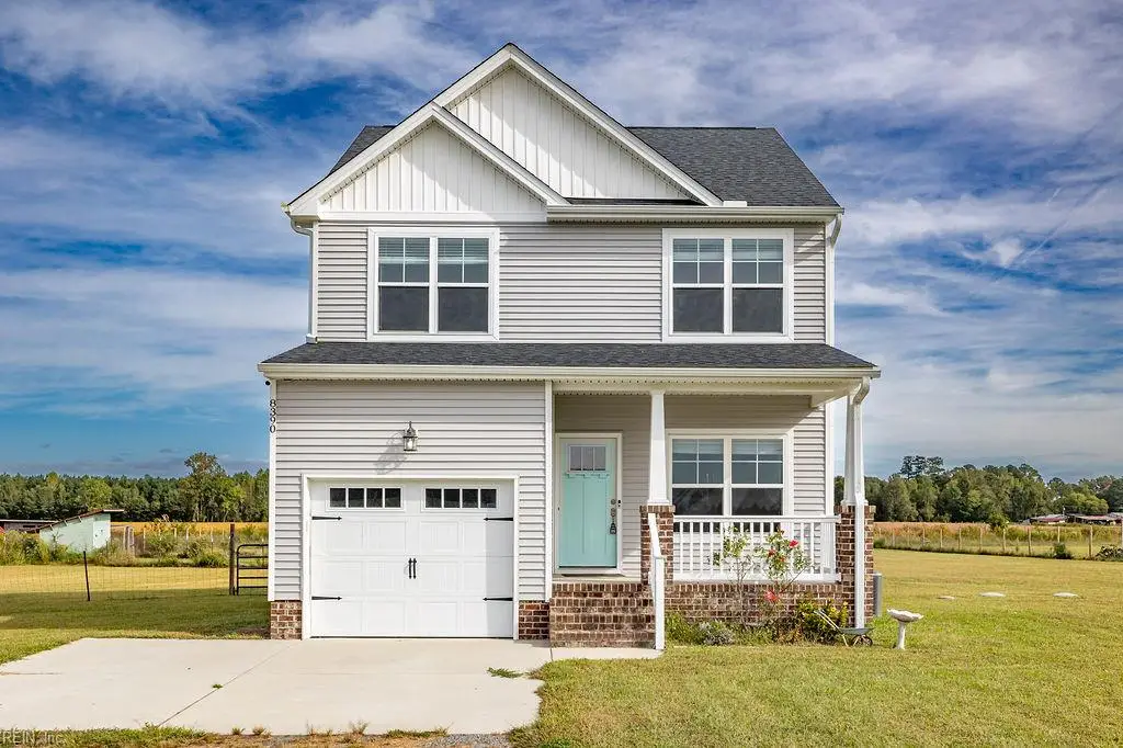 8390 Gates Road, Suffolk, VA 23437 - Image #1