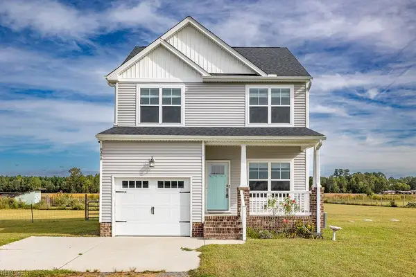 8390 Gates Road, Suffolk, VA 23437