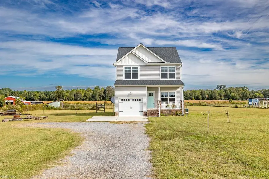 8390 Gates Road, Suffolk, VA 23437 - Image #3