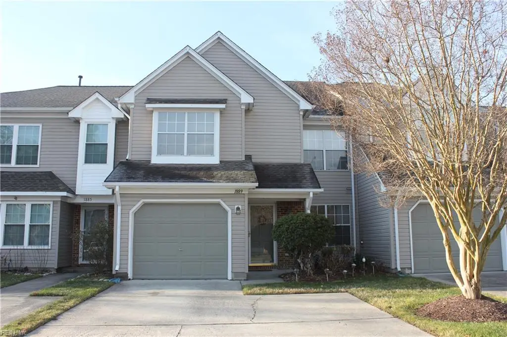 1889 Abbotsbury Way, Virginia Beach, VA 23453 - Image #1