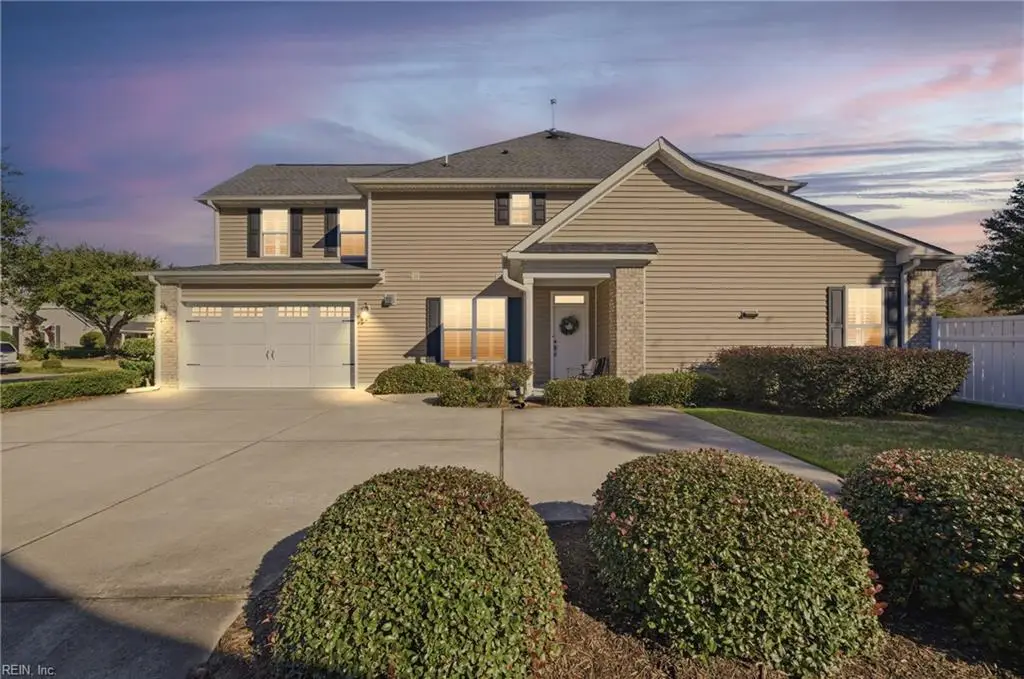 2281 Brownshire Trail, Virginia Beach, VA 23456 - Image #1