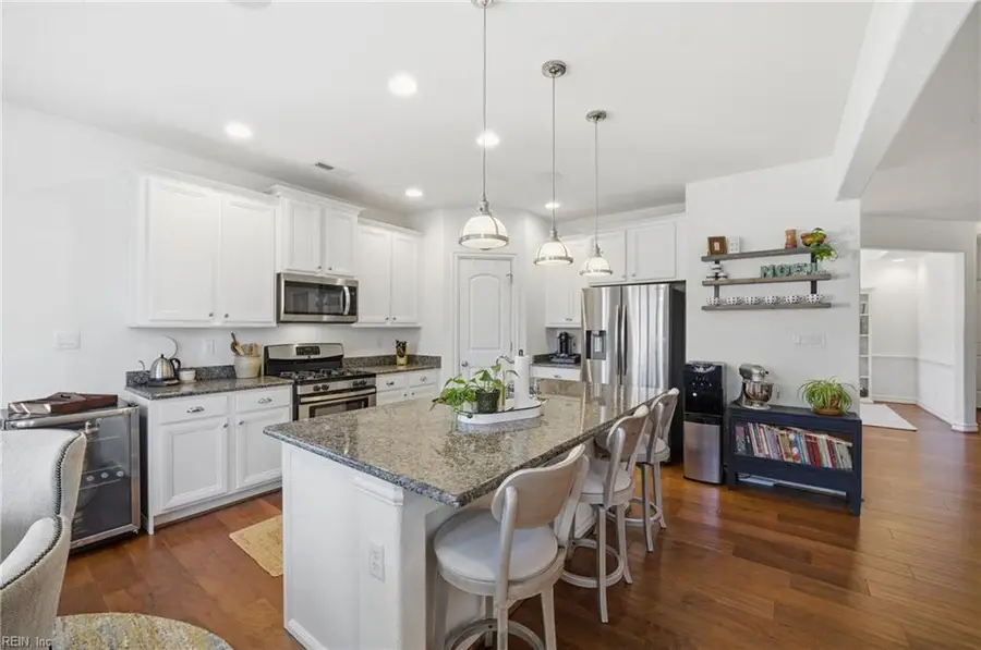 2281 Brownshire Trail, Virginia Beach, VA 23456 - Image #3
