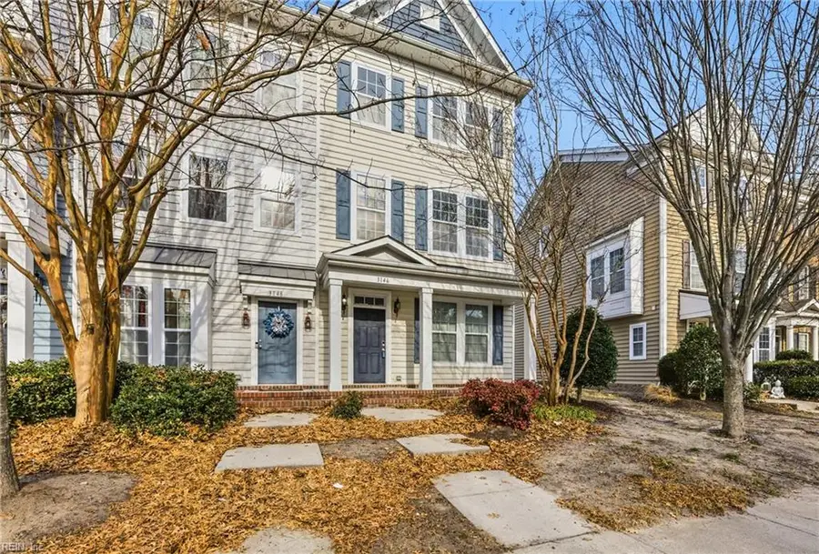 3146 Greenwood Drive, Portsmouth, VA 23701 - Image #2