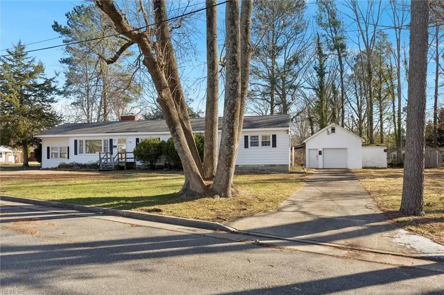 34 Meadow Creek Drive, Newport News, VA 23608 - Image #3