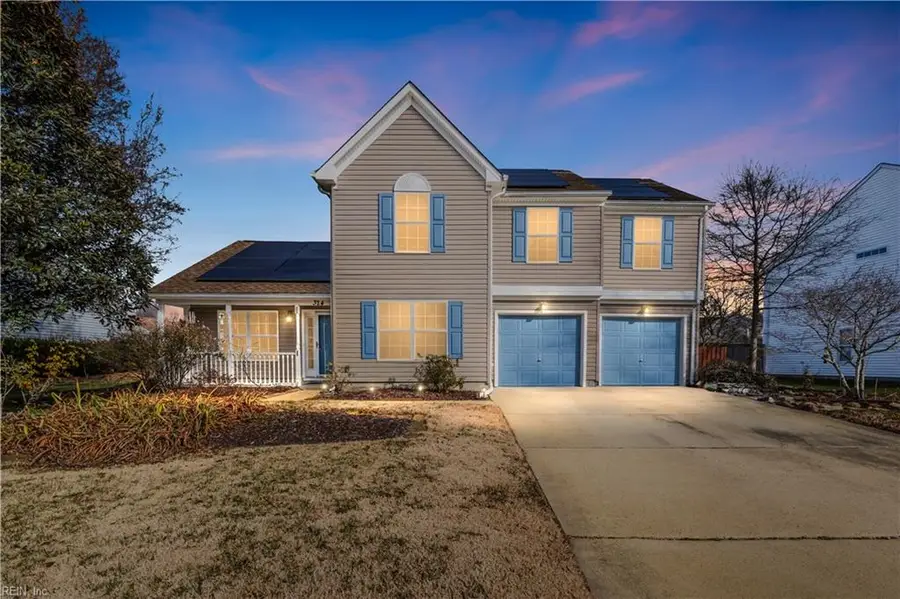 324 Big Pond Lane, Chesapeake, VA 23323 - Image #2