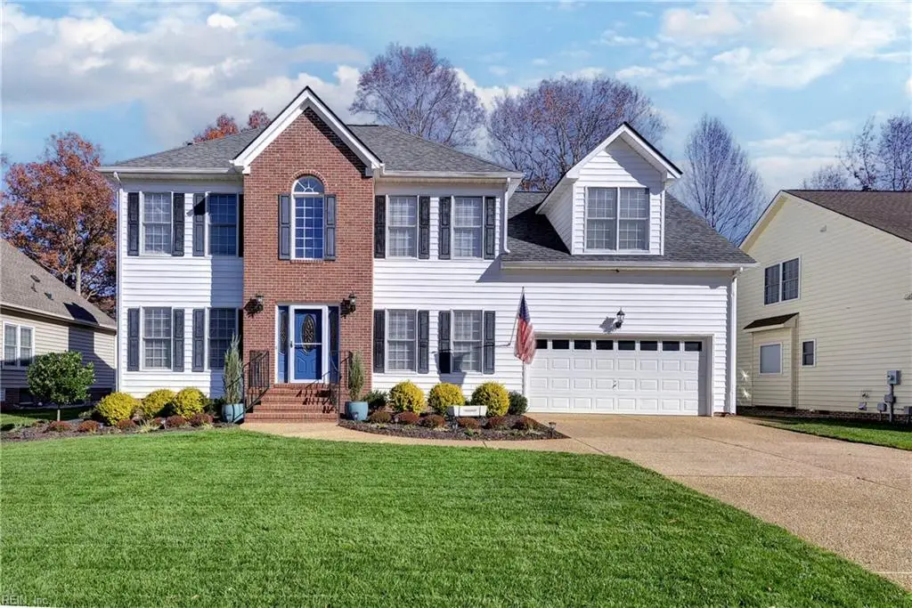6139 S Mayfair Circle, Williamsburg, VA 23188 - Image #1