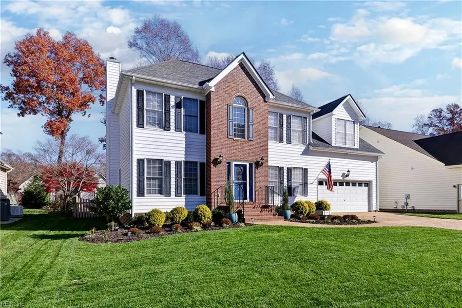 6139 S Mayfair Circle, Williamsburg, VA 23188 - Image #2