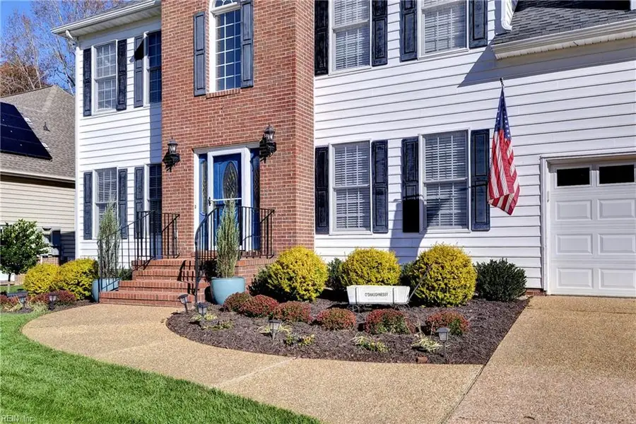 6139 S Mayfair Circle, Williamsburg, VA 23188 - Image #3