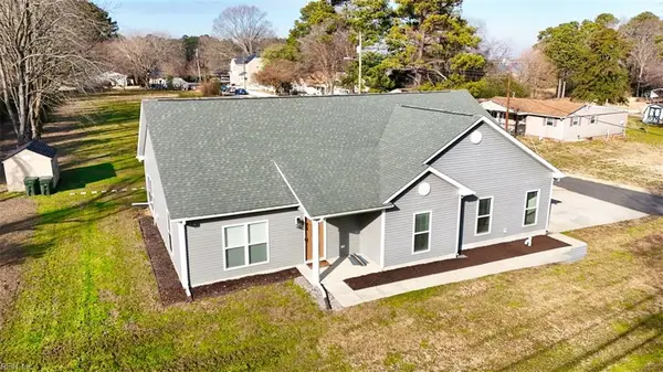 6935 Respass Beach Road, Suffolk, VA 23435