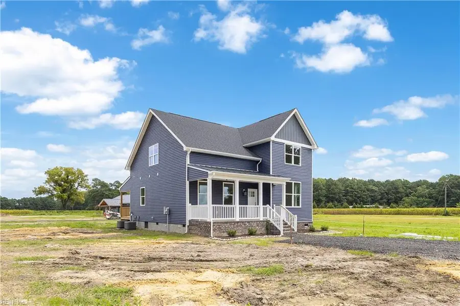 4529 Alliance Road, Surry, VA 23883 - Image #2