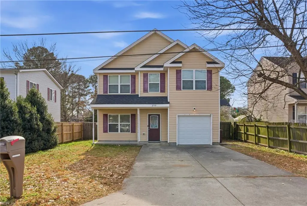 2518 Hemple Street, Chesapeake, VA 23324 - Image #1