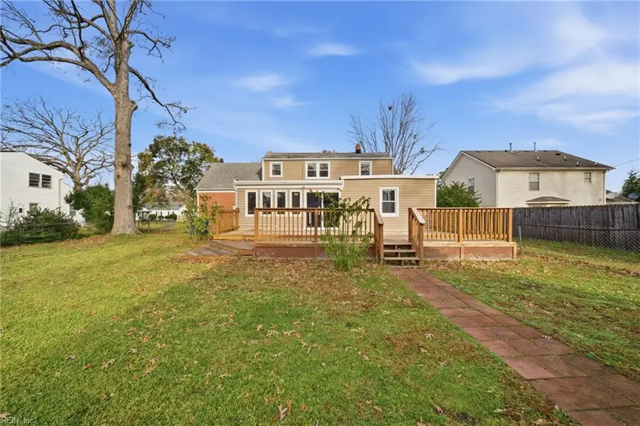 1319 Tallwood Street, Norfolk, VA 23518 - Image #3