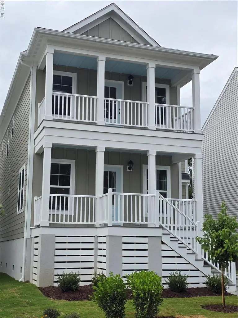 9606 9th Bay Street, Norfolk, VA 23518 - Image #2