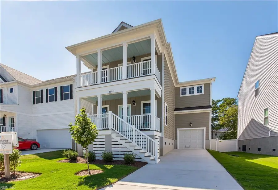 9606 9th Bay Street, Norfolk, VA 23518 - Image #3